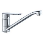 Смеситель ESKO д/кухни, LG 05, Lagos излив 235 мм.