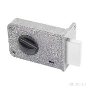 Замок накладной АЛЛЮР ЗН1.1 НТ