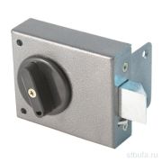 Замок накладной Аллюр ЗН2А