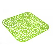 Решетка для раковины «Грата» 28*28см