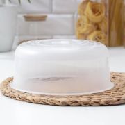 Крышка для СВЧ «Verona» D220