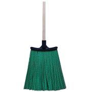 Метла плоская с черенком