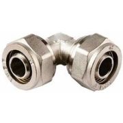 Угольник-обжим 16х16