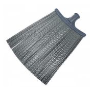 Метла плоская