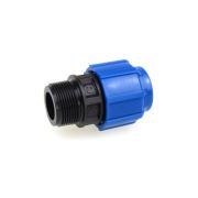 Муфта 20ммх1/2