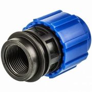 Муфта 25ммх1