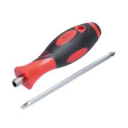 Отвертка комбинированная двухкомпонентная SL6хPH2