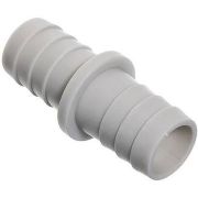 Соединитель сливных шлангов 19мм/19мм