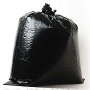 Мешки для строительного мусора ПВД, 180л, особо прочные, 10 шт (уп.)