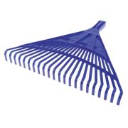 Грабли веерные (пластиковые) 24-х зубые (Yard)