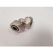 Угольник-обжим 20х20