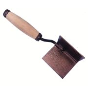 Кельма для внутренних углов 80 х 60 х 60 мм (уп.)