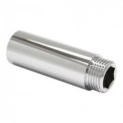 Удлинитель хром импорт 3/4