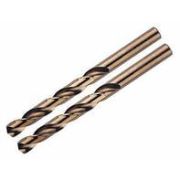 Сверло кобальтовое по металлу 5,0 мм ВИЗ