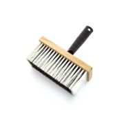 Кисть-макловица прямоугольная №3, 180х80 мм