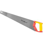 Пила по дереву «RubberPlast» 3 угла заточки 400мм