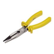 Тонкогубцы «Normal» 160мм