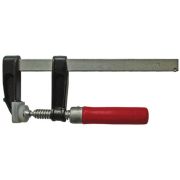 Струбцина F-образная 50х150мм