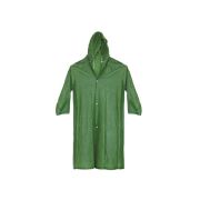 Плащ-дождевик из поливинилхлорида, особопрочный *