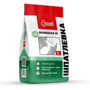 Шпатлевка вн/раб  5кг ФИНИШНАЯ КР Старатели