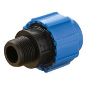 Муфта с НР 32х1/2