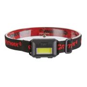 Фонарь Спутник налоб  FH101-COB LED 3W, 3 ААА