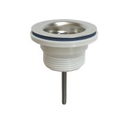 Выпуск для сифона  1 1/2