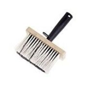 Кисть-макловица прямоугольная №1 150х65мм *
