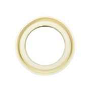 Прокладка между бачком и унитазом*