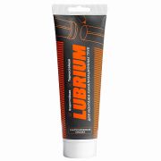 Сантехническая смазка LUBRIUM, тюбик 50гр., с еврослотом