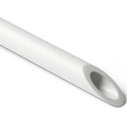 Труба PP-R без армировки SDR 6 PN20, 25х 4,2мм 2 м,