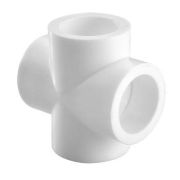 Крестовина ПП D25