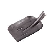 Лопата совковая рельсовая сталь без черенка