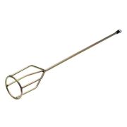 Миксер для гипса и наливных полов тип «E» 100мм