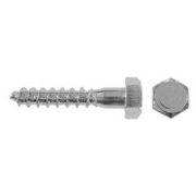 Шуруп сантехнический(глухарь) 10х160