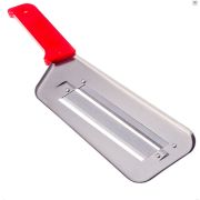 Шинковка для капусты ручная 29*9см нерж/пласт