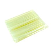 Стержни клеевые, прозрачные,  7х200 мм, 12 штук (уп.)