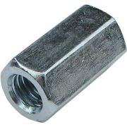 Гайка DIN 6334 соединительная М6