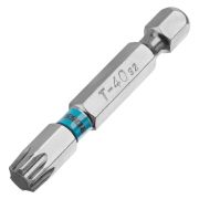 Биты 40х50 TORX для фасадного дюбеля