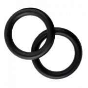 Кольцо д/излива имп. смесителя 14*18 мм