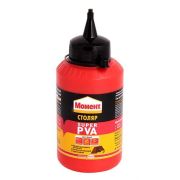 Клей Момент Столяр Супер ПВА D2 (250 гр) (1кор 12шт)
