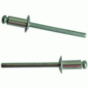 Заклёпки 4,8х10 мм (50шт) (Hobbi)