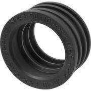 ПЕРЕХОД 50х40 (РЕЗИНОВЫЙ)