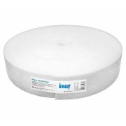 Лента демпферная толщ. - 8 мм, шир. - 100 мм, 1 рул - 25 пог.м