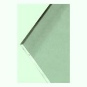 Гипсокартон  Гипсополимер влагостойкий 2500х1200х12,5мм