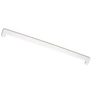 Заглушка белая Витраж+ 700