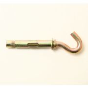 Анкерный болт с крюком 8х40