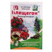 Клещегон 4мл (тля,трипсы) ЕС