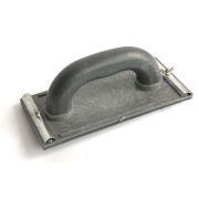 Оправка шлифовальная 220х102мм