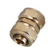 Муфта-обжим 16x16